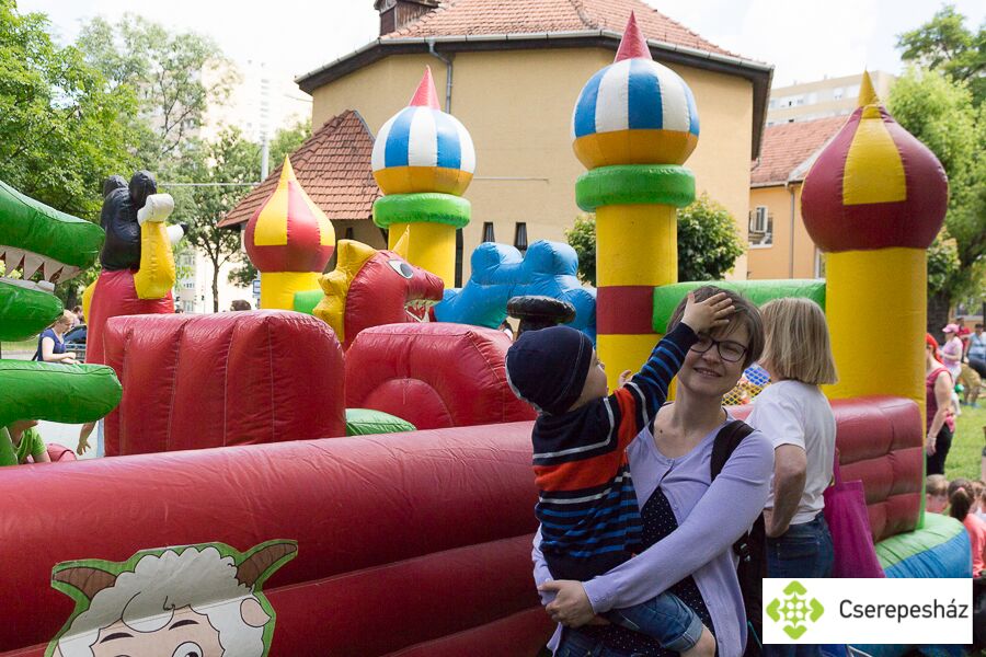 Gyereknap 2017. május 27.