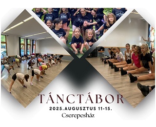TÁNCTÁBOR